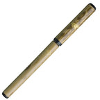 Natural Bamboo Brush Pen - Ox