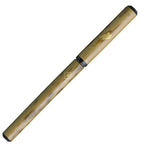Natural Bamboo Brush Pen - Rat