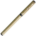 Natural Bamboo Brush Pen - Star