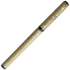 Natural Bamboo Brush Pen - Star