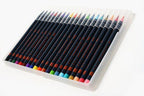Akashiya Sai Watercolor Brush Pen - 20 Color Set