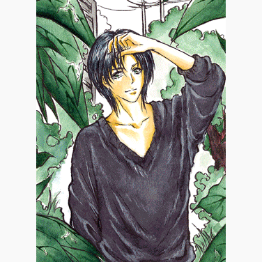 Akashiya Sai Watercolor Brush Pen - 5 Winter Color Set