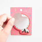 Animal Series Sticky Notes - Panda
