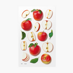 Appree Fruit Sticker - Apple