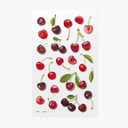 Appree Fruit Sticker - Cherry