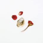 Appree Nature Clear Stickers - Gemstone