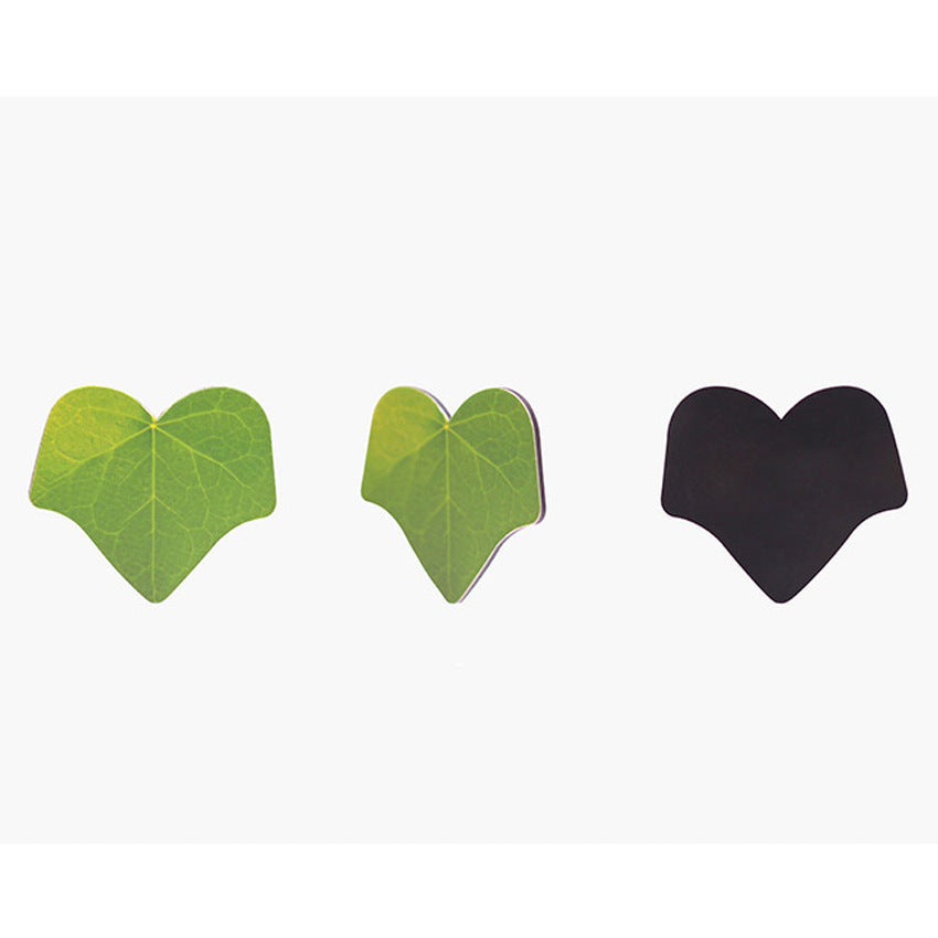 Appree Leaf Magnet Set - Ivy
