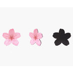 Appree Leaf Magnet Set - Cherry Blossom