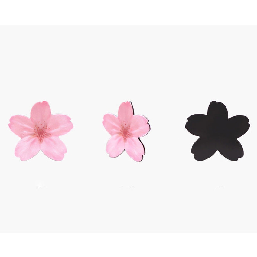 Appree Leaf Magnet Set - Cherry Blossom