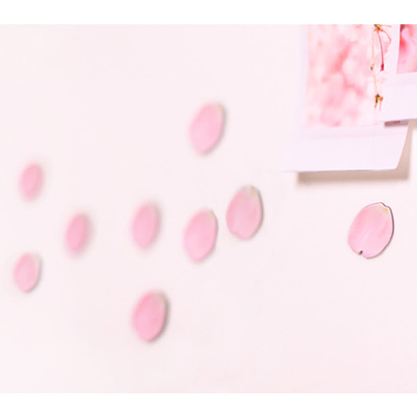 Appree Leaf Magnet Set - Cherry Blossom