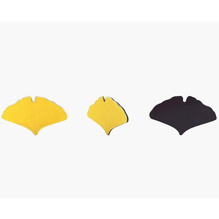 Appree Leaf Magnet Set - Ginkgo