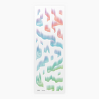 Appree Nature Stickers - Aurora
