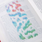 Appree Nature Stickers - Aurora