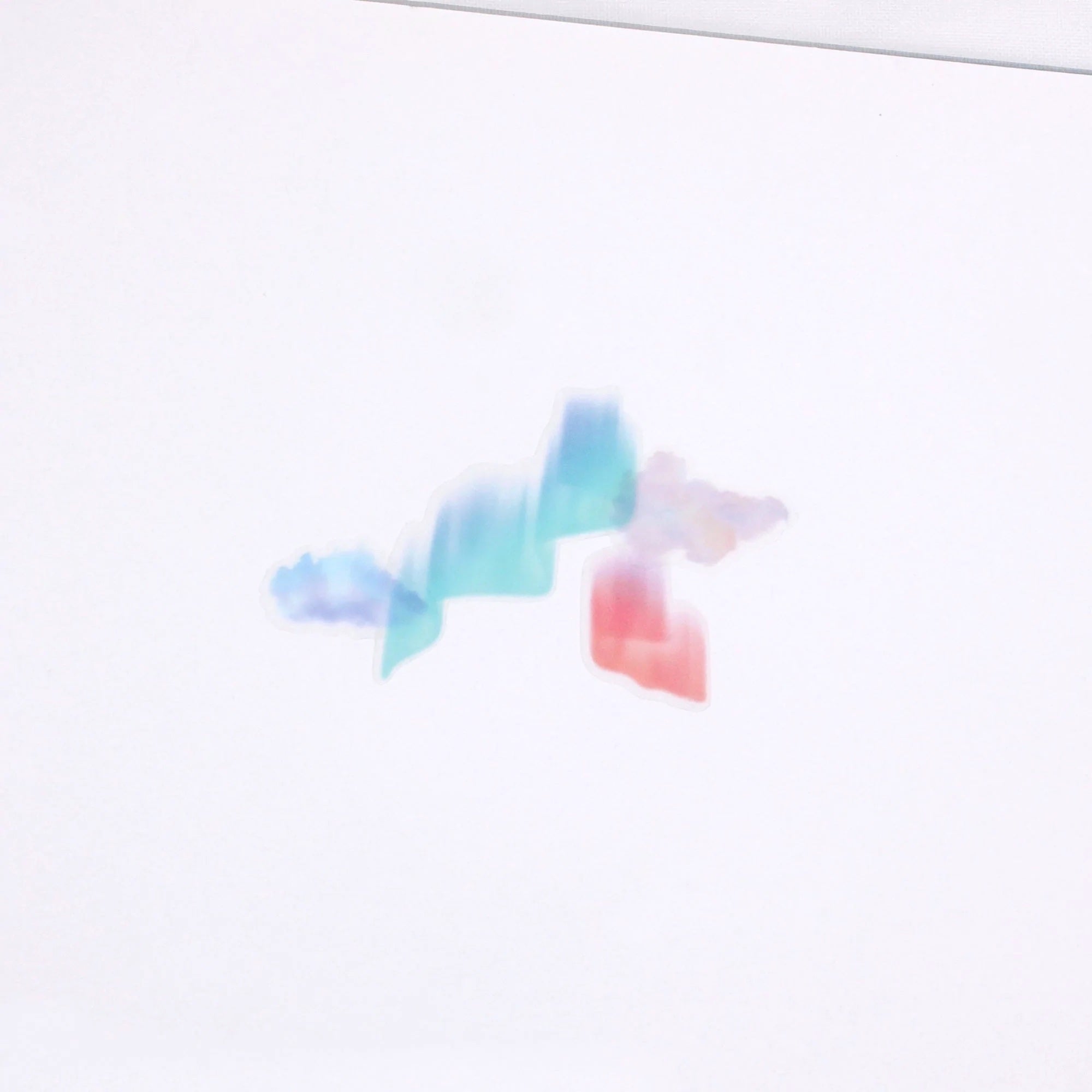 Appree Nature Stickers - Aurora