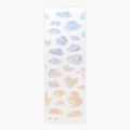 Appree Nature Stickers - Cloud
