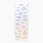 Appree Nature Stickers - Cloud