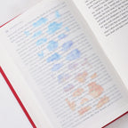 Appree Nature Stickers - Cloud
