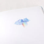 Appree Nature Stickers - Cloud