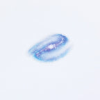 Appree Nature Stickers - Galaxy