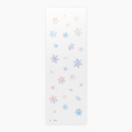Appree Nature Stickers - Snow