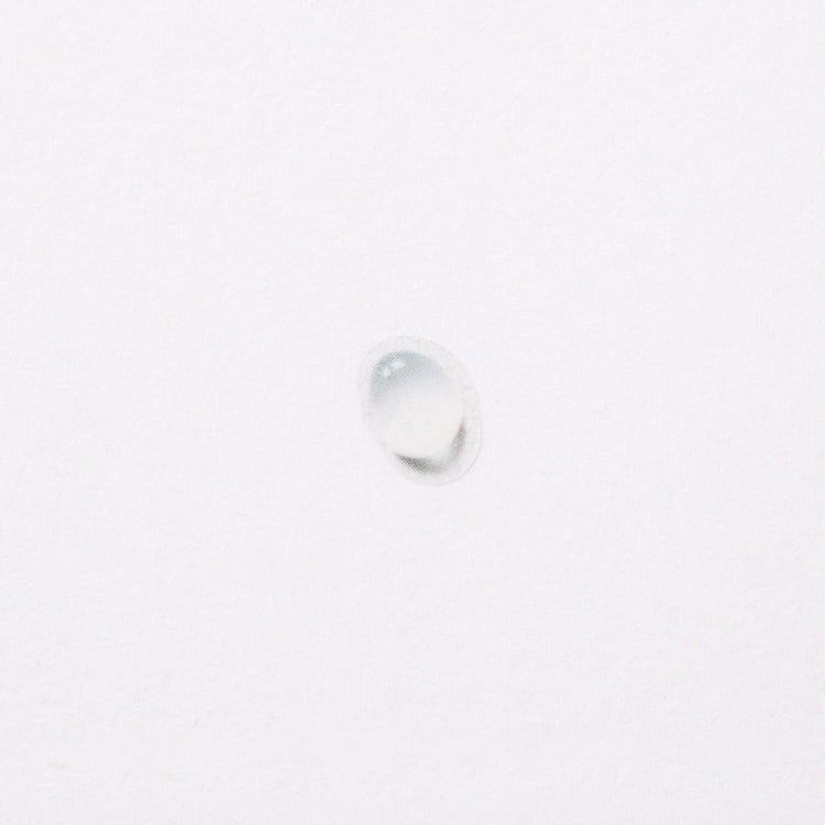 Appree Nature Stickers - Water Droplets