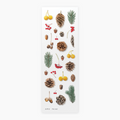 Appree Nature Stickers - Pine Road
