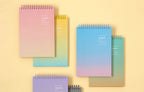 Ardium 100 Days Daily Planner - Undated
