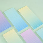 Ardium Gradation Sticky Notes
