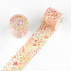 Autumn Sonata Masking Tapes