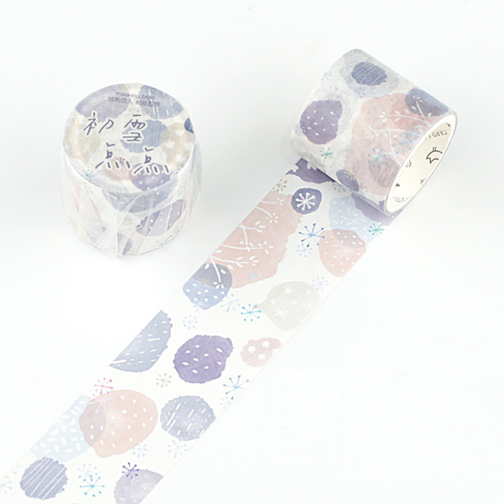 Autumn Sonata Masking Tapes