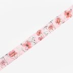 BGM Floral Masking Tape