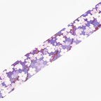 BGM Hanami Masking Tape - Moonlight Blossom - Limited Spring Edition