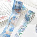 BGM Masking Tape - Greece - Limited Summer Edition