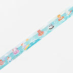 BGM Masking Tape - Ocean Play - Limited Summer Edition