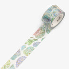 BGM Masking Tape - Sea Shells - Limited Summer Edition