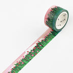BGM Masking Tape - Tulip Fields