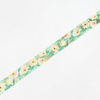 BGM Flower Melody Masking Tape - Anemone