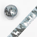 BGM Poems on Nature Masking Tape - Forest