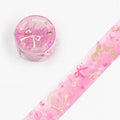 BGM Poems on Nature Masking Tape - Love