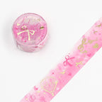 BGM Poems on Nature Masking Tape - Love