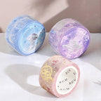 BGM Poems on Nature Masking Tape - Sky