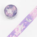 BGM Poems on Nature Masking Tape - Sky