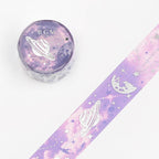 BGM Poems on Nature Masking Tape - Sky