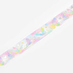BGM Rainbow Masking Tape - Butterflies