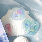BGM Sealing Deco Stickers - Dreamy Sea - Limited Summer Edition
