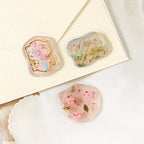 BGM Sealing Deco Stickers - Love Letters