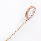 BGM Slim Masking Tapes