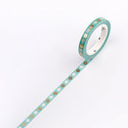 BGM Slim Masking Tapes