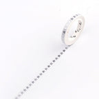 BGM Slim Masking Tapes