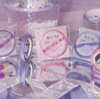 BGM Slim Masking Tapes